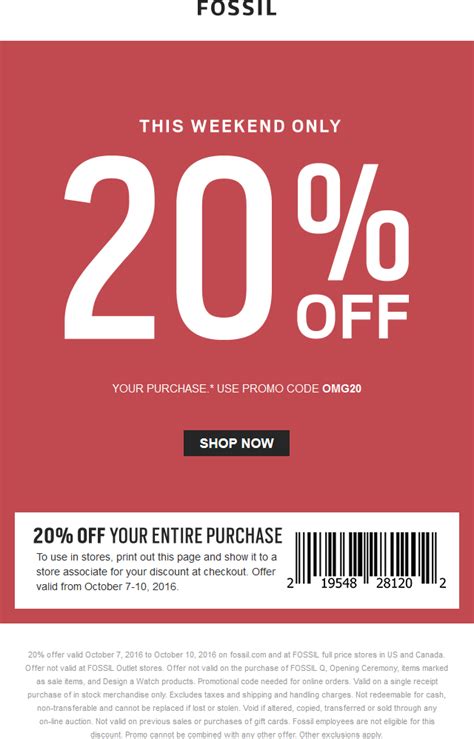 fossil coupons first purchase|fossil free shipping coupon.